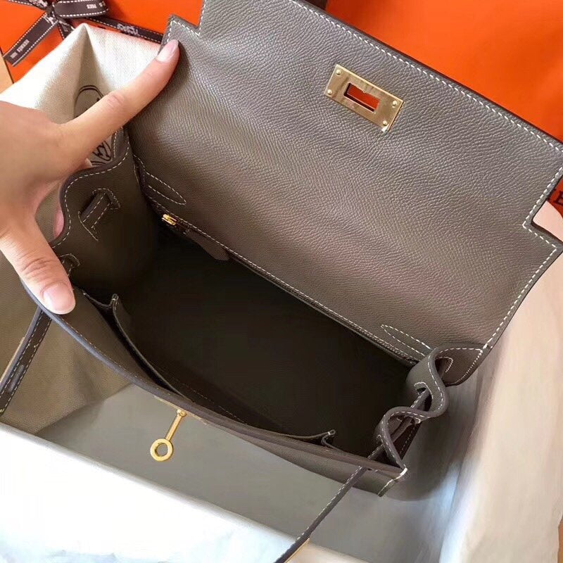 Satchel Bags - HMS-Bags - 1264