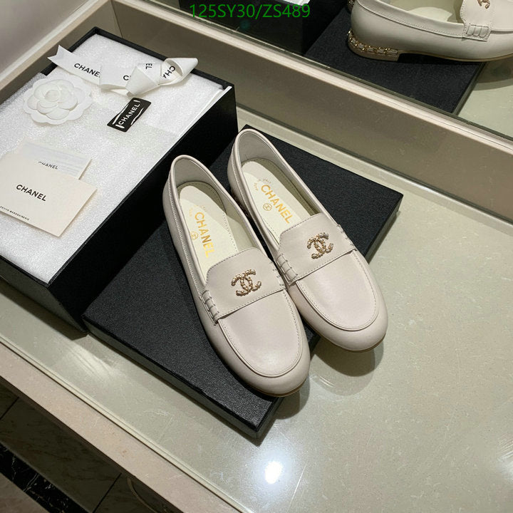 SAMC - CHL Women Shoes - 114
