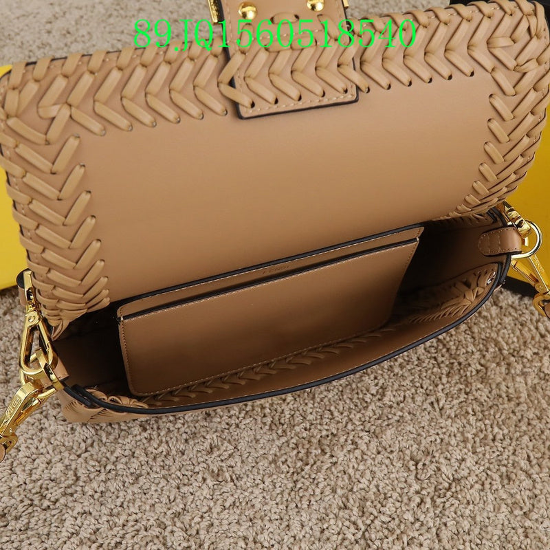 Glami - FDE Bags - 2914
