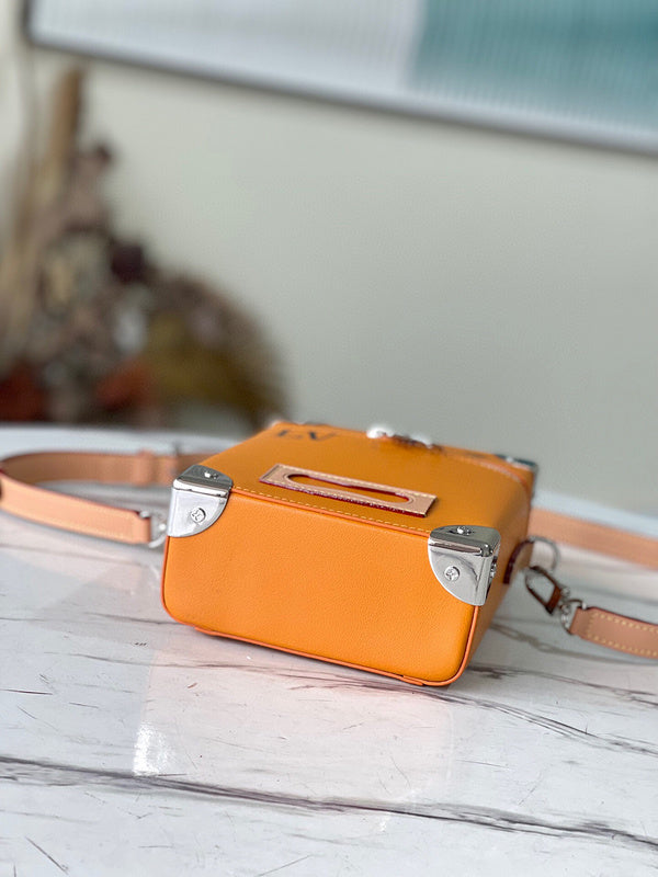 GlamI Lu-Vi bags - 5262