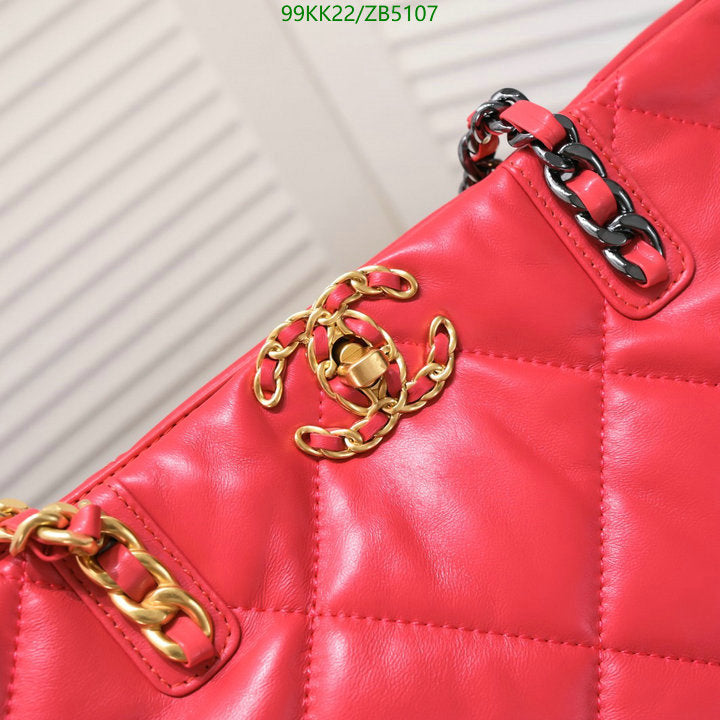 SAMC - CHL Bags Handbags - 076