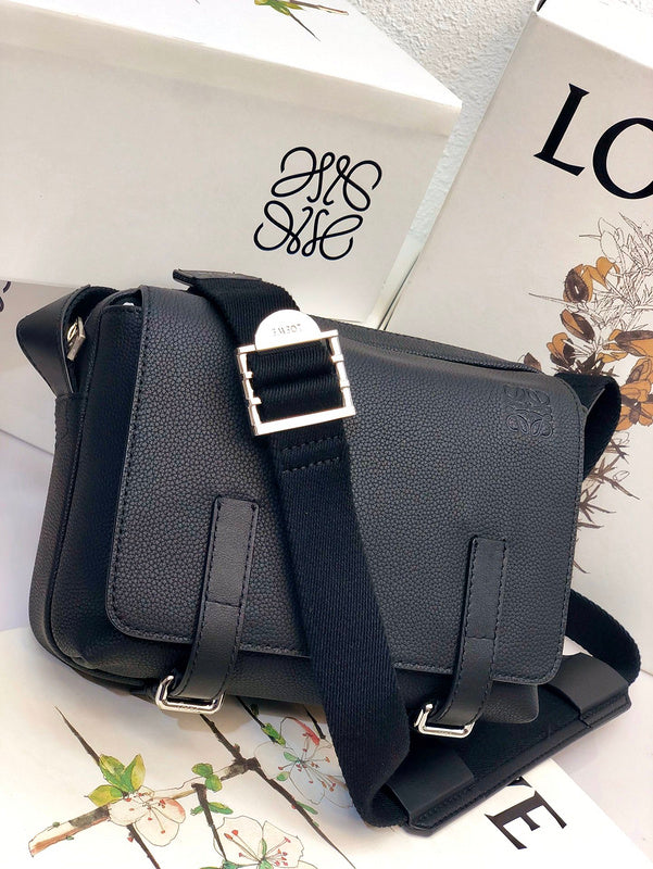Glamy - LWO Bags - 851