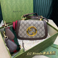 Glami-i GUKI Women Bags - 1076
