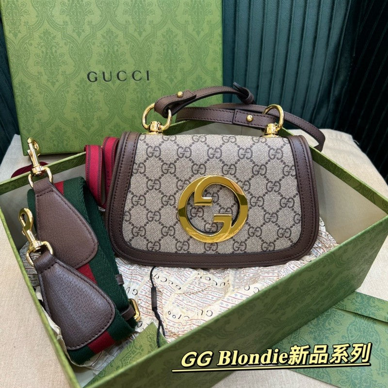 Glami-i GUKI Women Bags - 1076