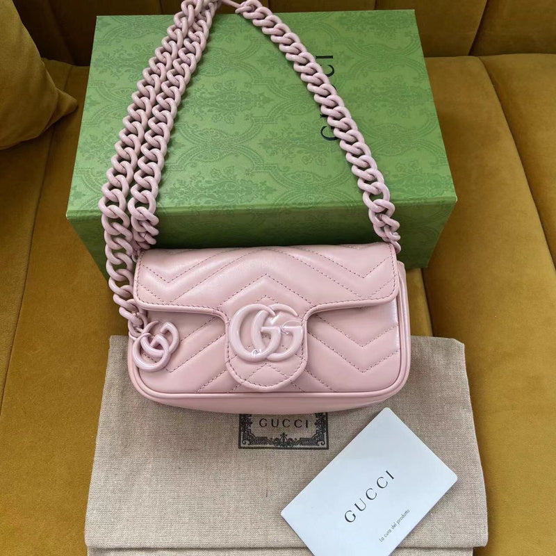 Glami Fashion - GCI Bags - 12869
