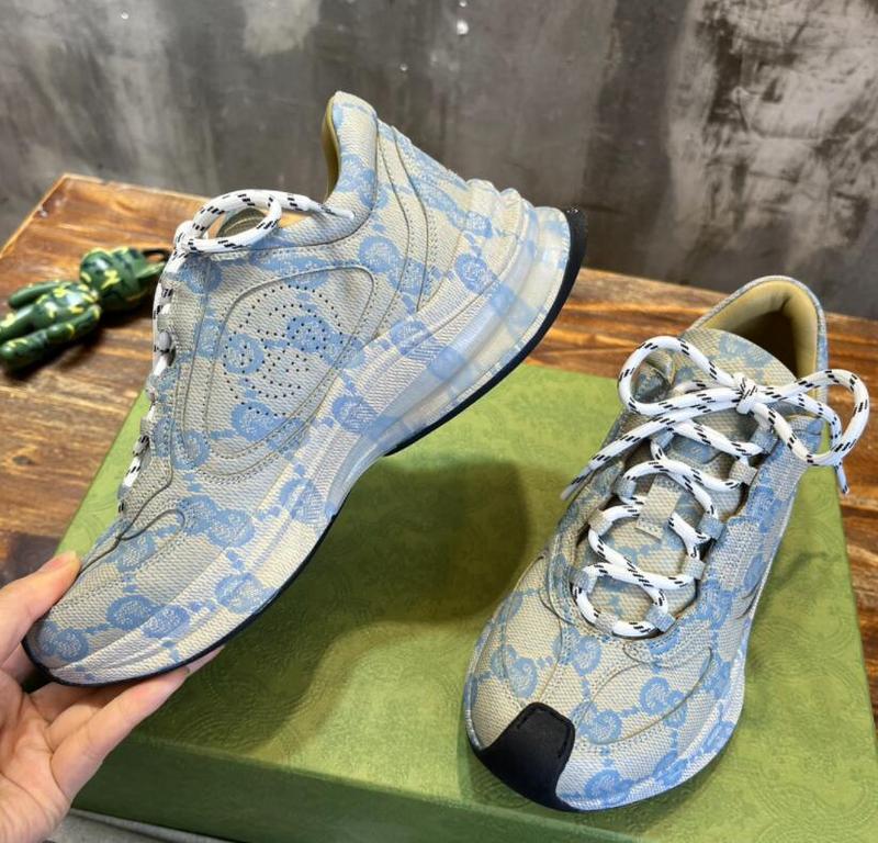 SAMC - GUKI Women Shoes - 701