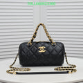Satchel Bags - CHL Bags - 5253