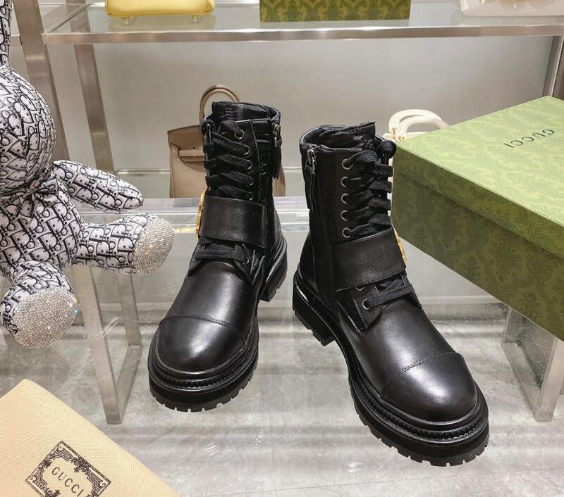 SAMC - GUKI Women Shoes - 985