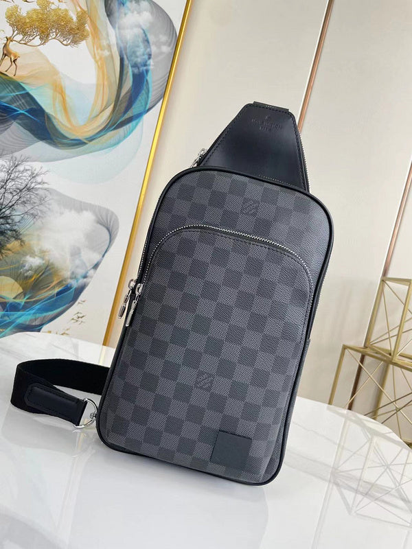 Glami- Glami- Lu-Vi bags - 11809