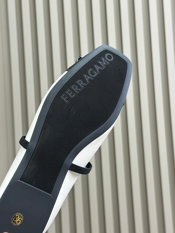 Glami - FGO Women Shoes - 001