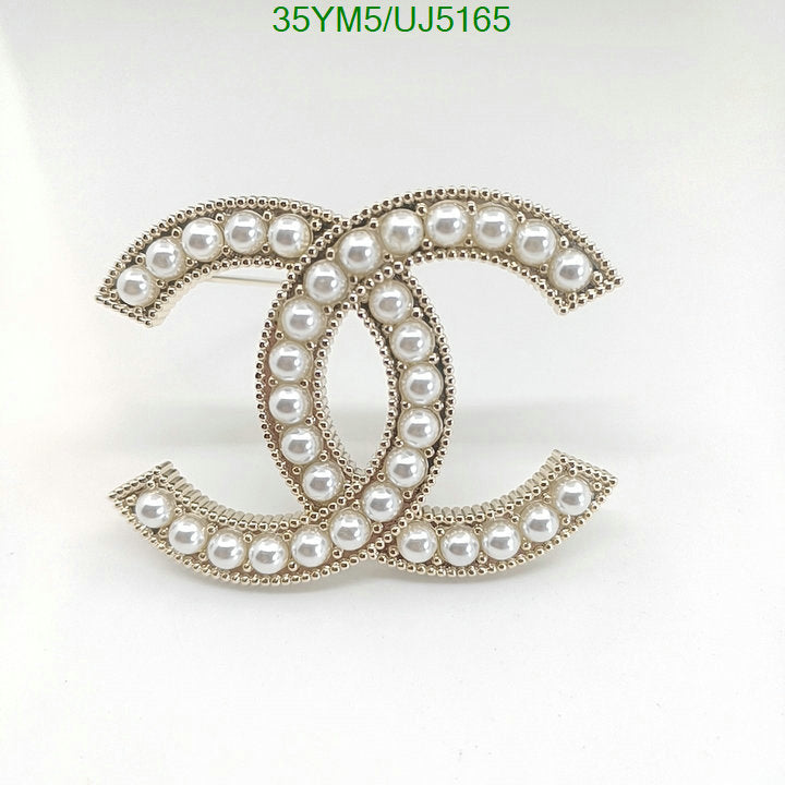 SAMC - CHL Jewelry - 603