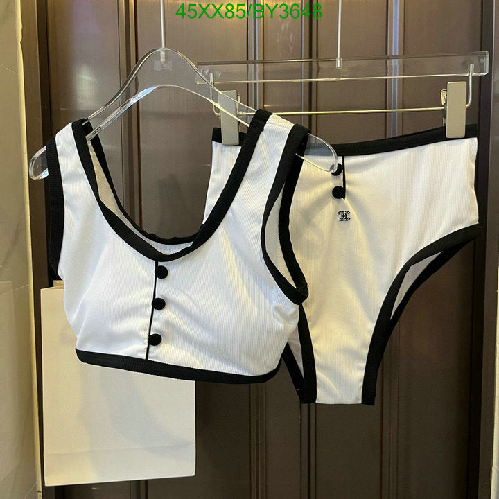 SAMC - CHL Swimsuits - 101