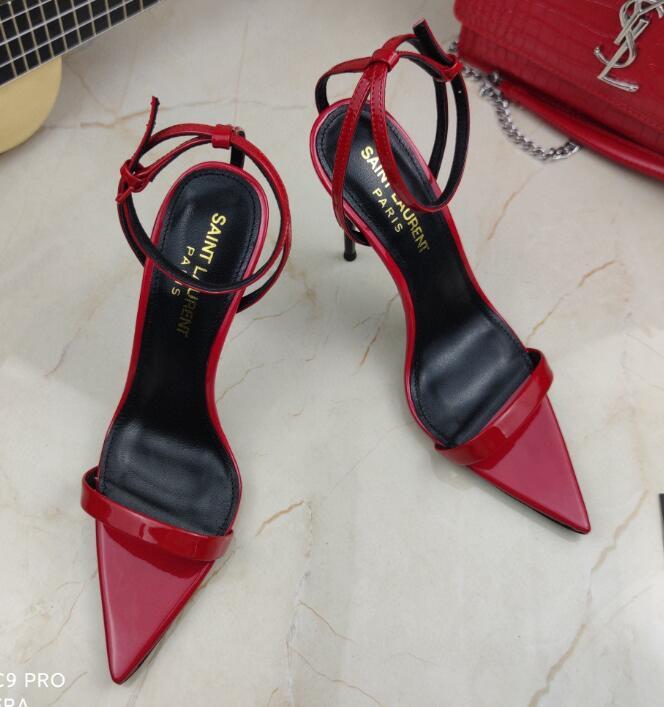 SAMC - YLS Women Shoes - 305