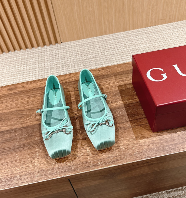 SAMC - GUKI Women Shoes - 009