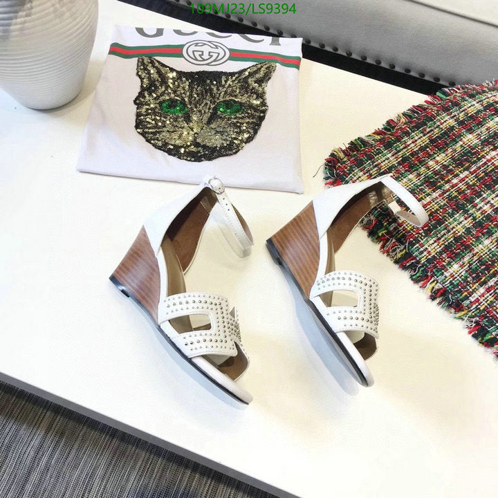 SAMC - HMS Women Shoes - 413