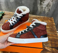 SAMC - HMS Men Shoes - 179