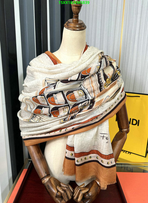 SAMC - FDE Scarves - 017