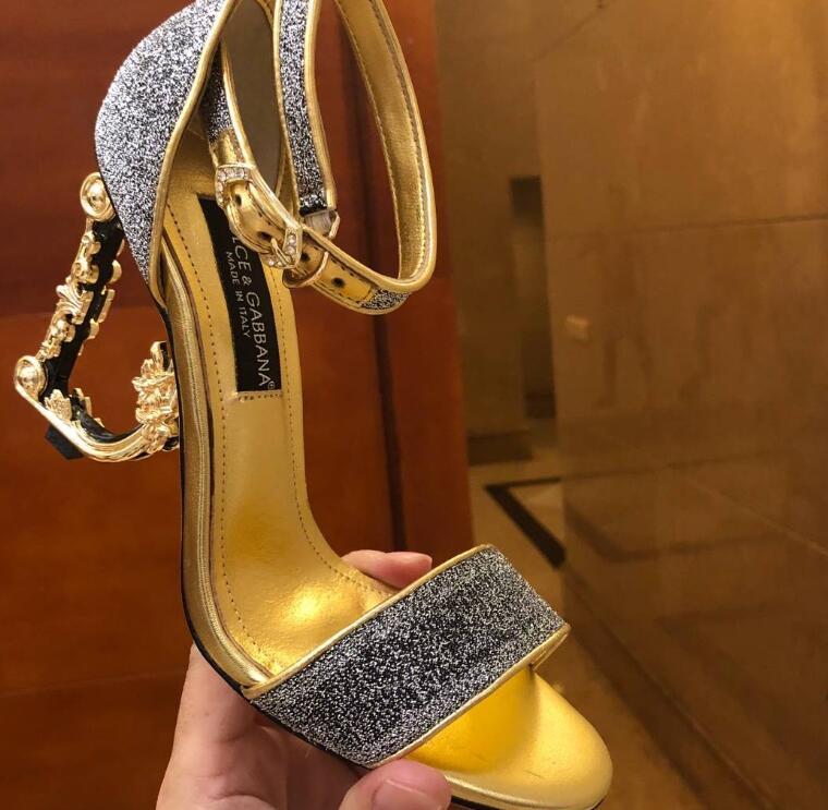 SAMC - DAG Women Shoes - 611