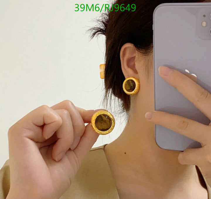 SAMC - CHL Jewelry Earrings - 639