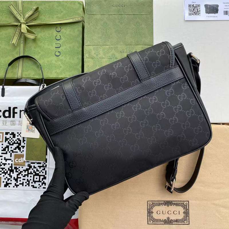 GUI2 Bags - Luxurious Bags  697