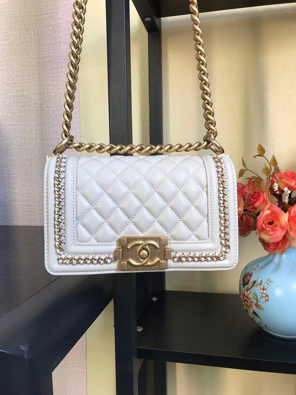 glamy - CHL Bags - 3499