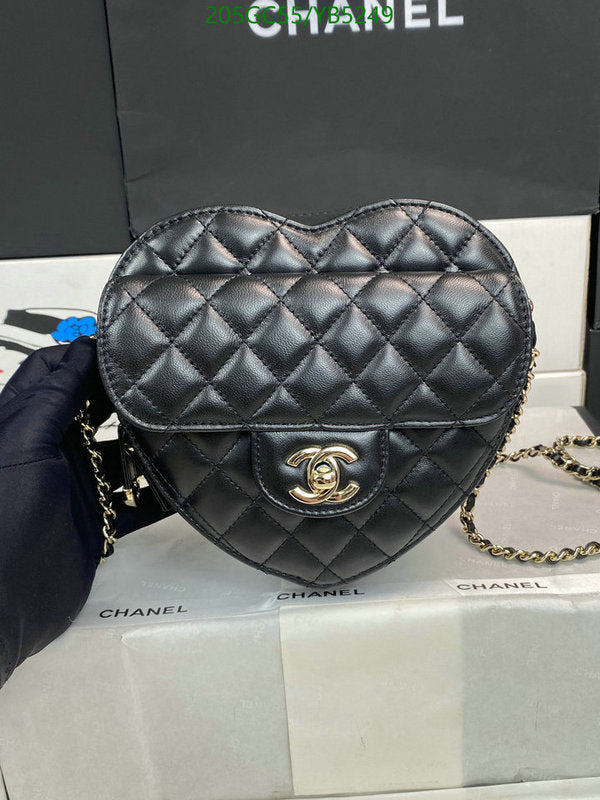 SAMC - CHL Bags - 865