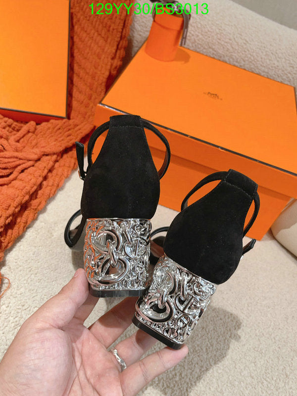 SAMC - HMS Women Shoes - 136