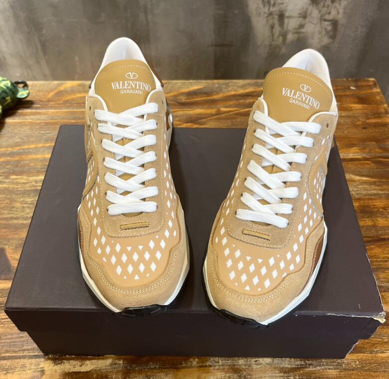 SAMC - VEL Men Shoes - 120