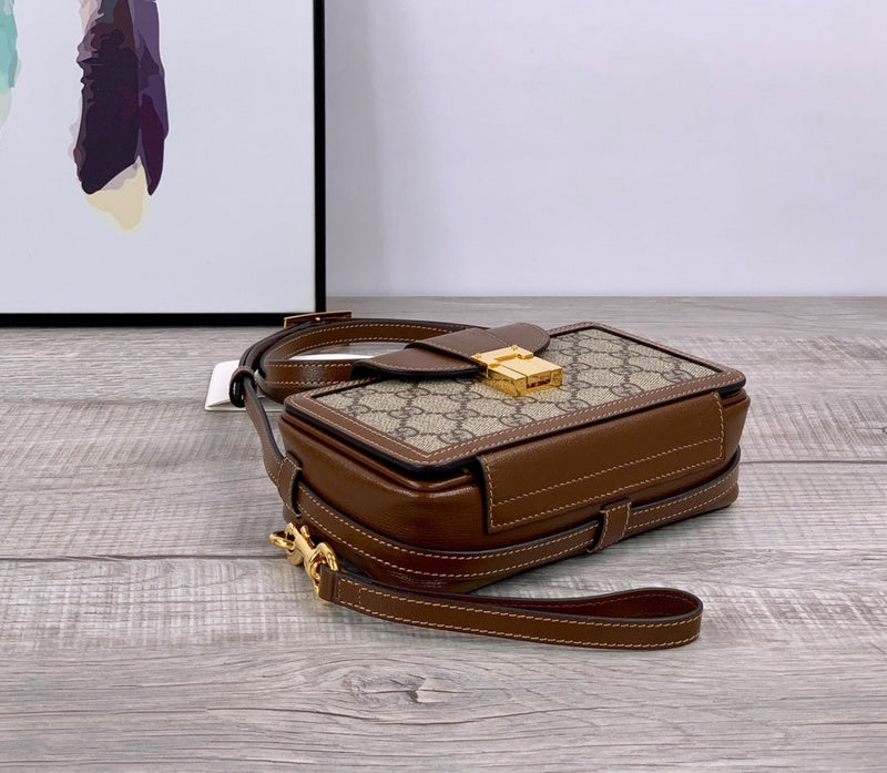 Satchel Bags - GCI Bags - 485
