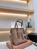 Satchel Bags - CCH Bags - 223