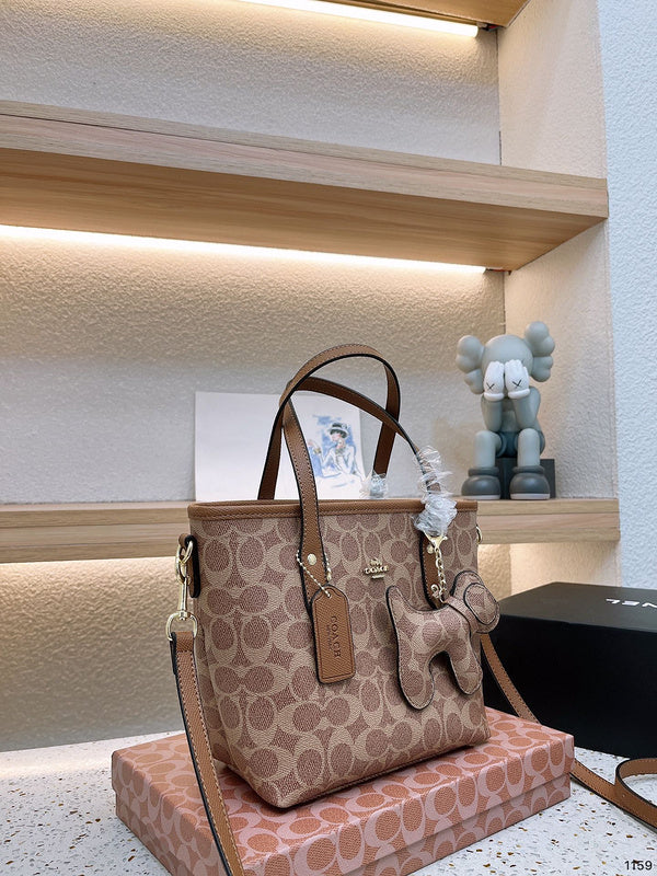 Satchel Bags - CCH Bags - 223