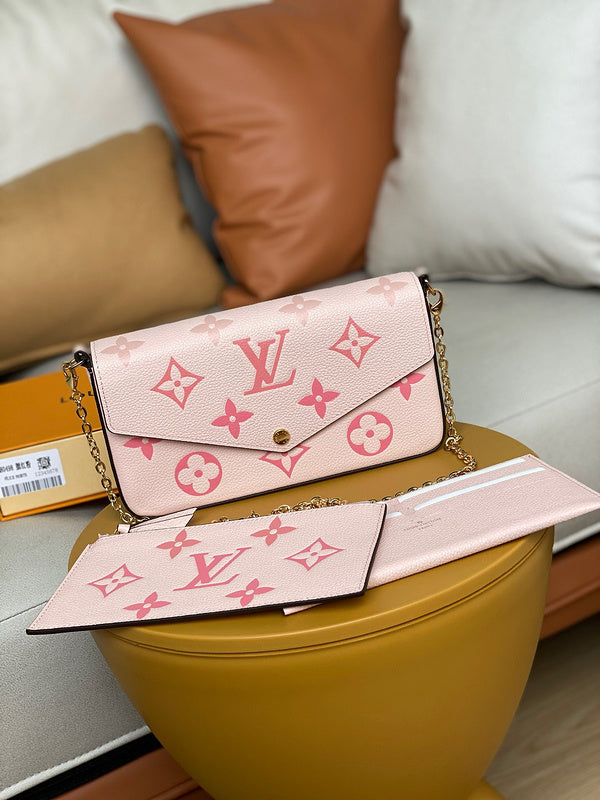 LOV2 Bags - Luxurious Bags  1579