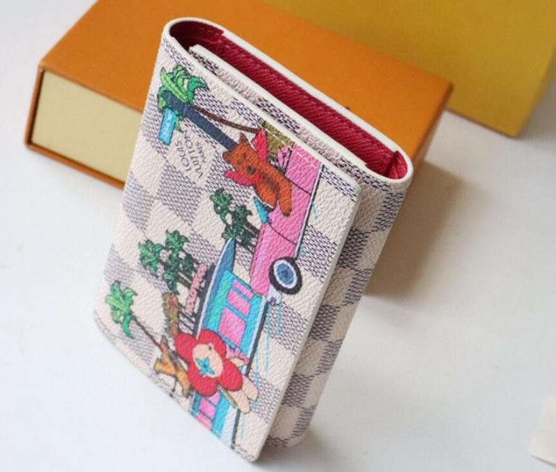 SAMC - Mix Wallets - 128