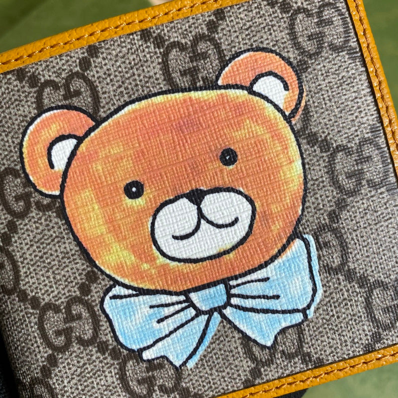 Glami-i - Guki Wallet - 318