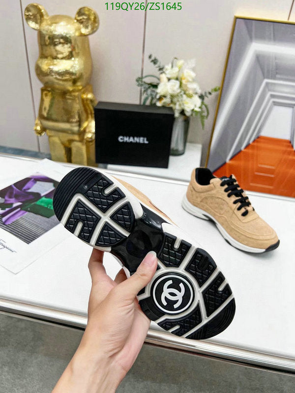 SAMC - CHL Women Shoes Sneakers - 207