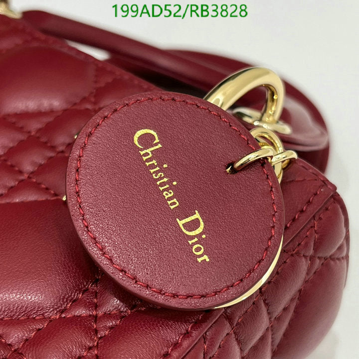 SAMCC - DOR Bags - 1230