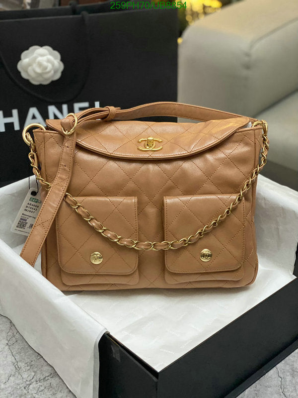 SAMC - CHL Bags - 268