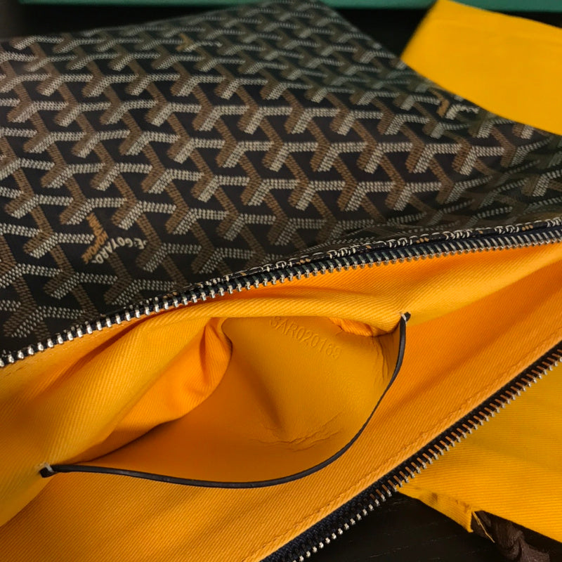 Glamy - GYO Bags - 865