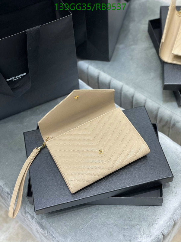 SAMC - YLS Bags - 265