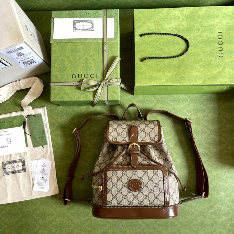 Satchel Bags - GCI Bags - 7268