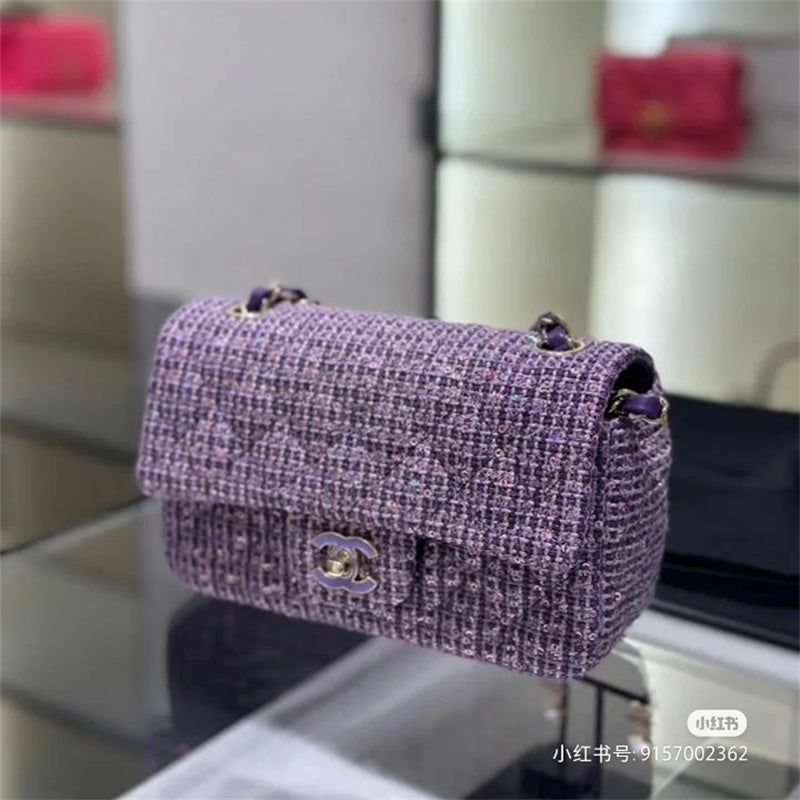Glami- - CHL Bags - 003
