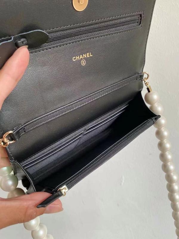 Satchel Bags - CHL Bags - 6492
