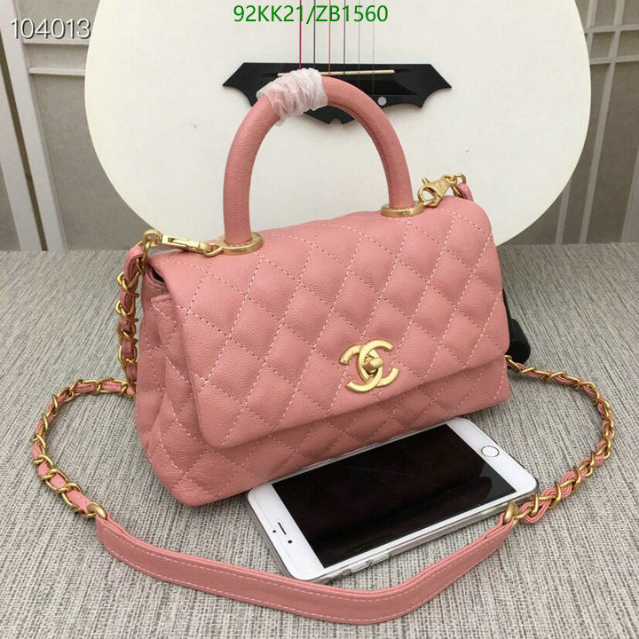 SAMC - CHL Bags Handbags - 119