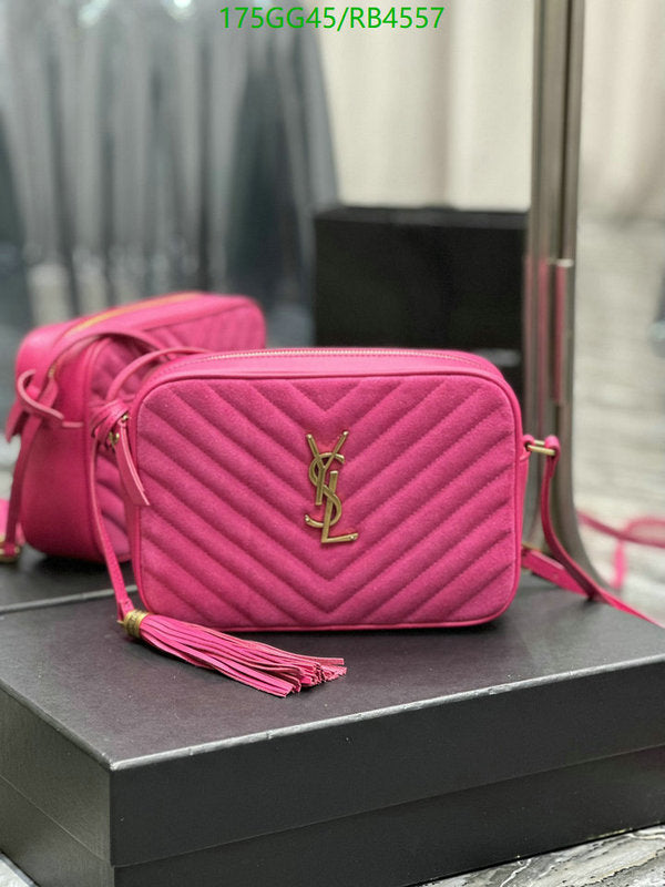 SAMC - YLS Bags - 163