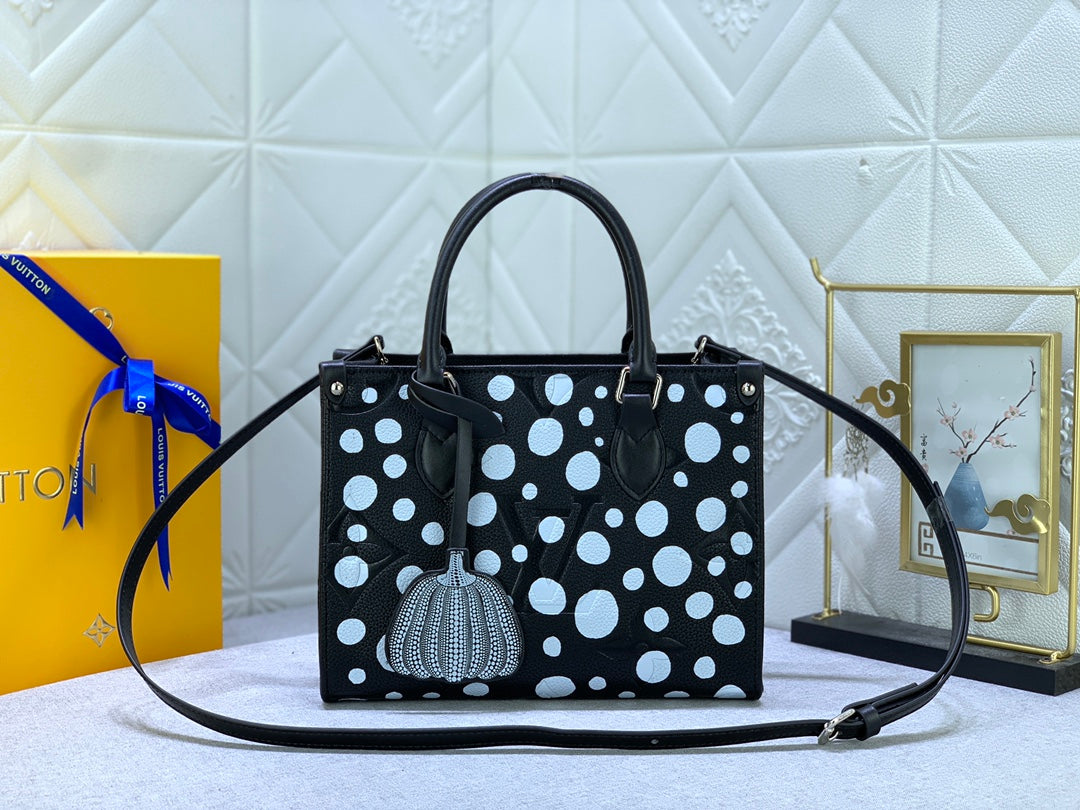 EN - New Bag LUV 638