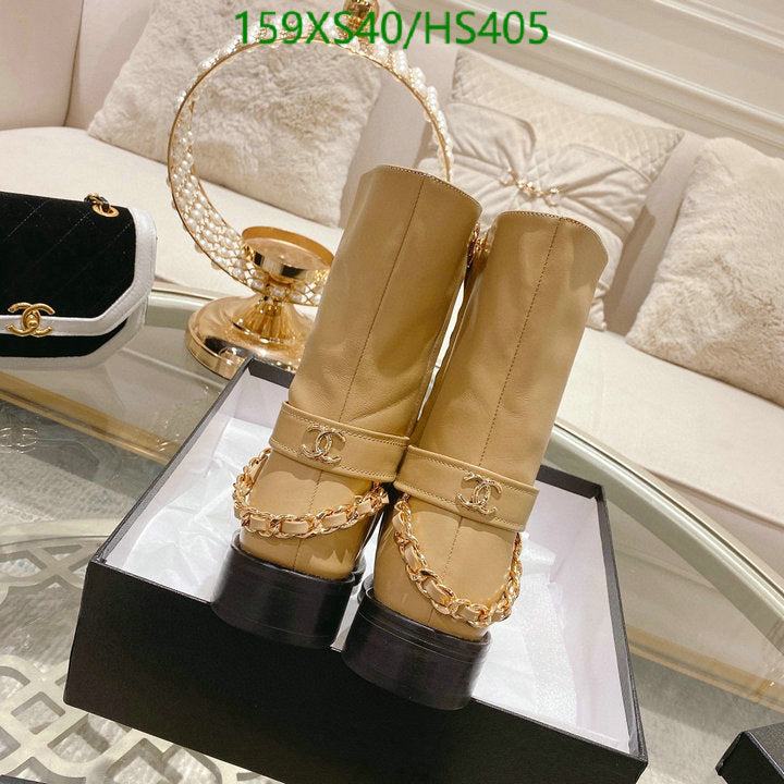 SAMC - CHL Women Boots - 039