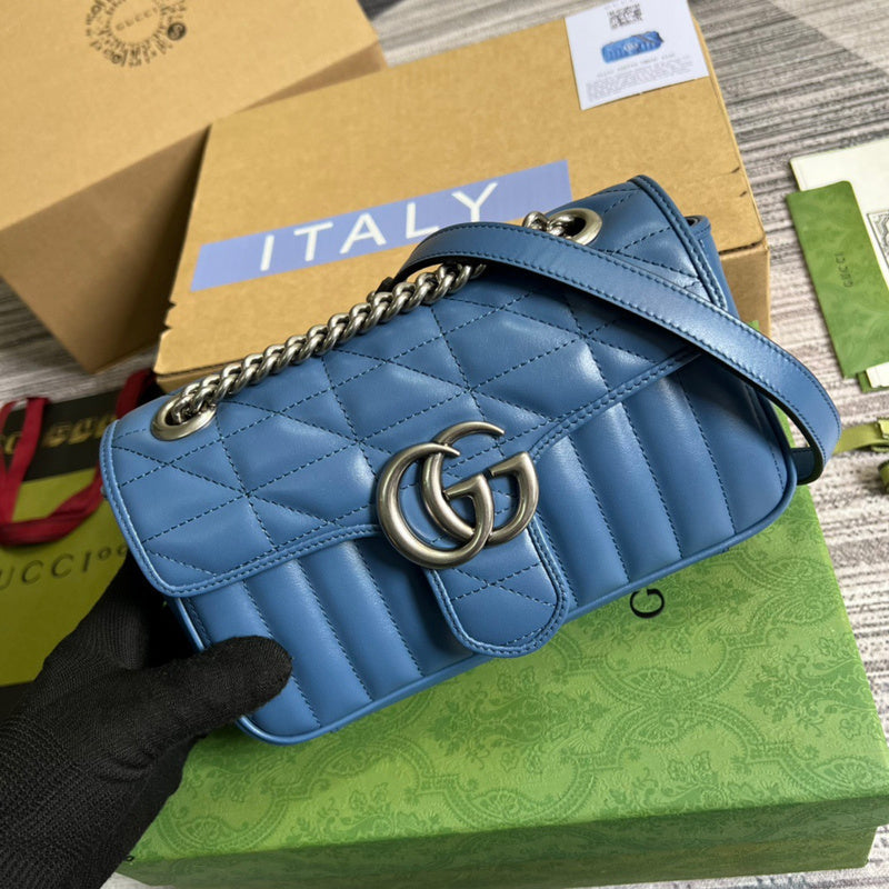 Satchel Bags - GCI Bags - 6494