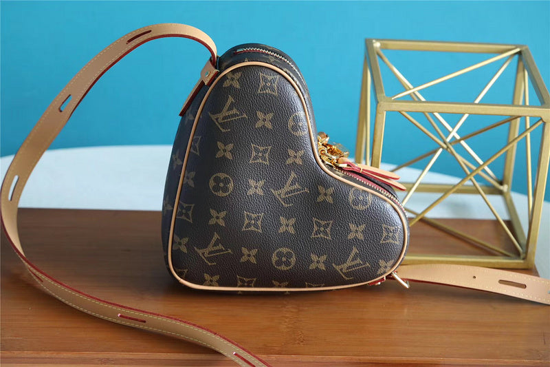 Glami Fashion Lu-Vi bags - 8307