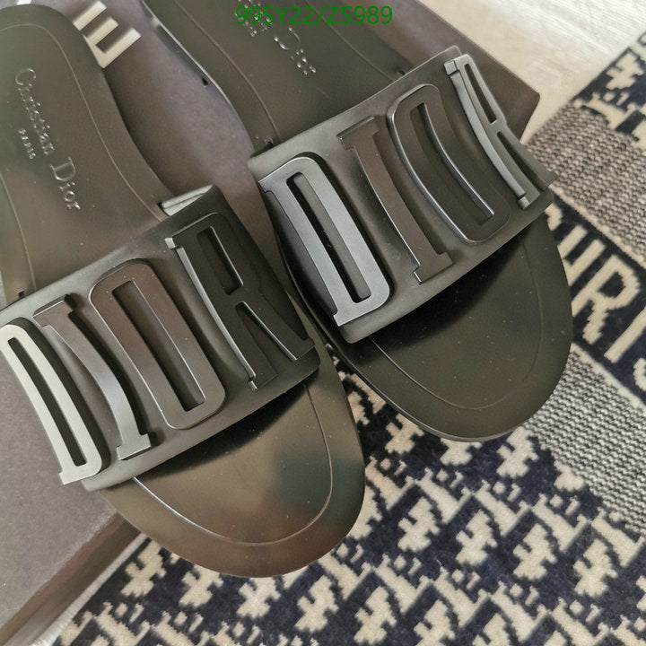 SAMCC - DOR Women Shoes - 2067