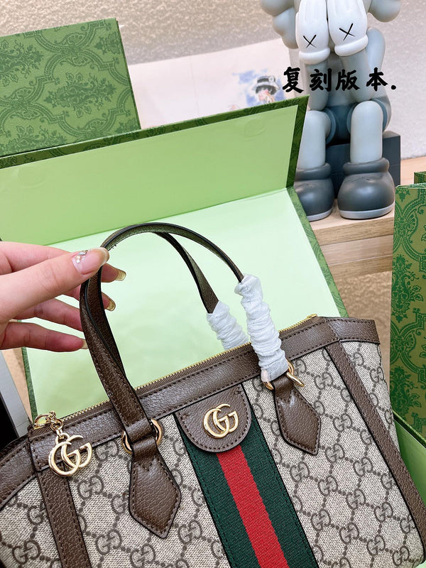 Glami Fashion - GCI Bags - 11850